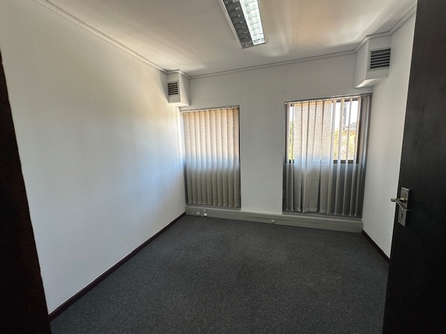 To Let commercial Property for Rent in Claremont Western Cape